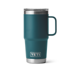 Yeti Rambler 20oz Travel Mug with StrongHold Lid | Limited Colours