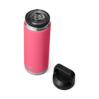 Yeti Rambler Bottle with Chug Lid
