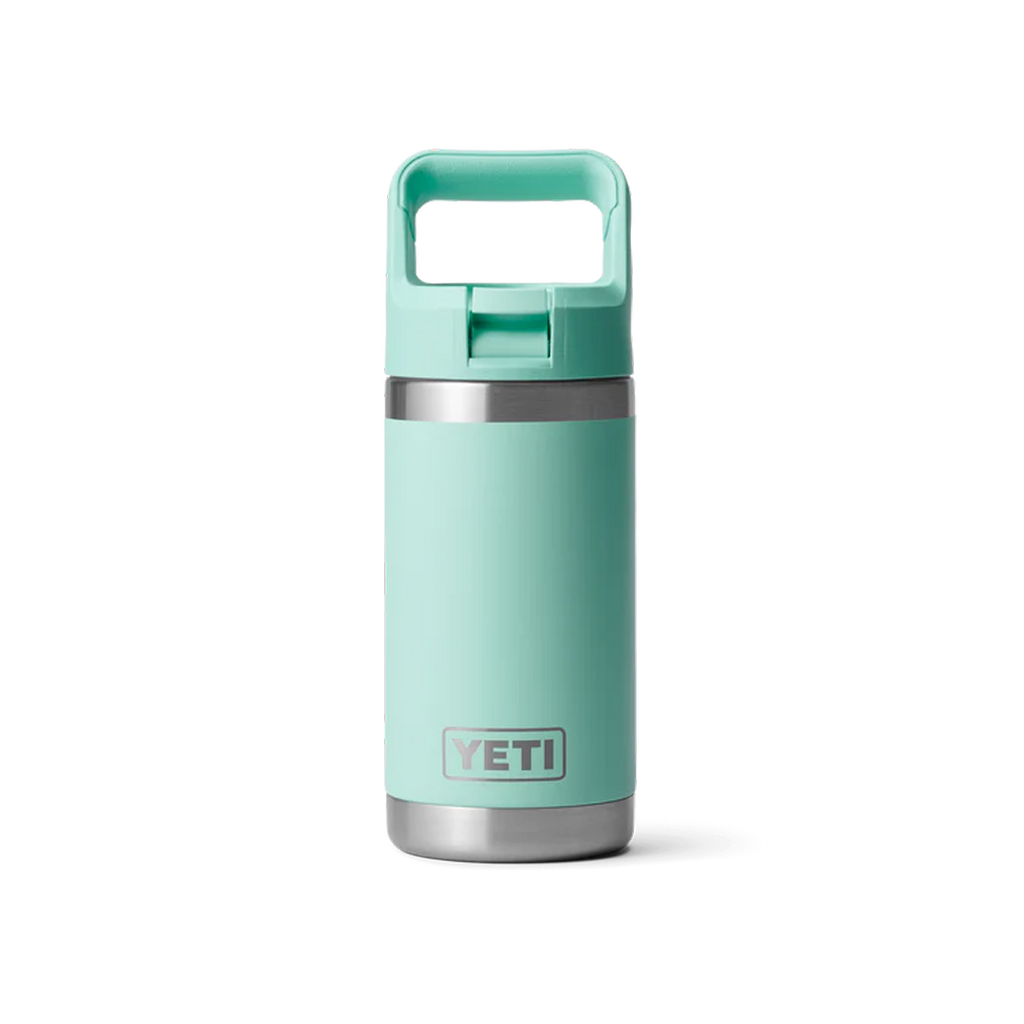 Yeti Rambler Jr 12oz Kids Bottle with Straw Lid