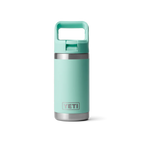 Yeti Rambler Jr 12oz Kids Bottle with Straw Lid