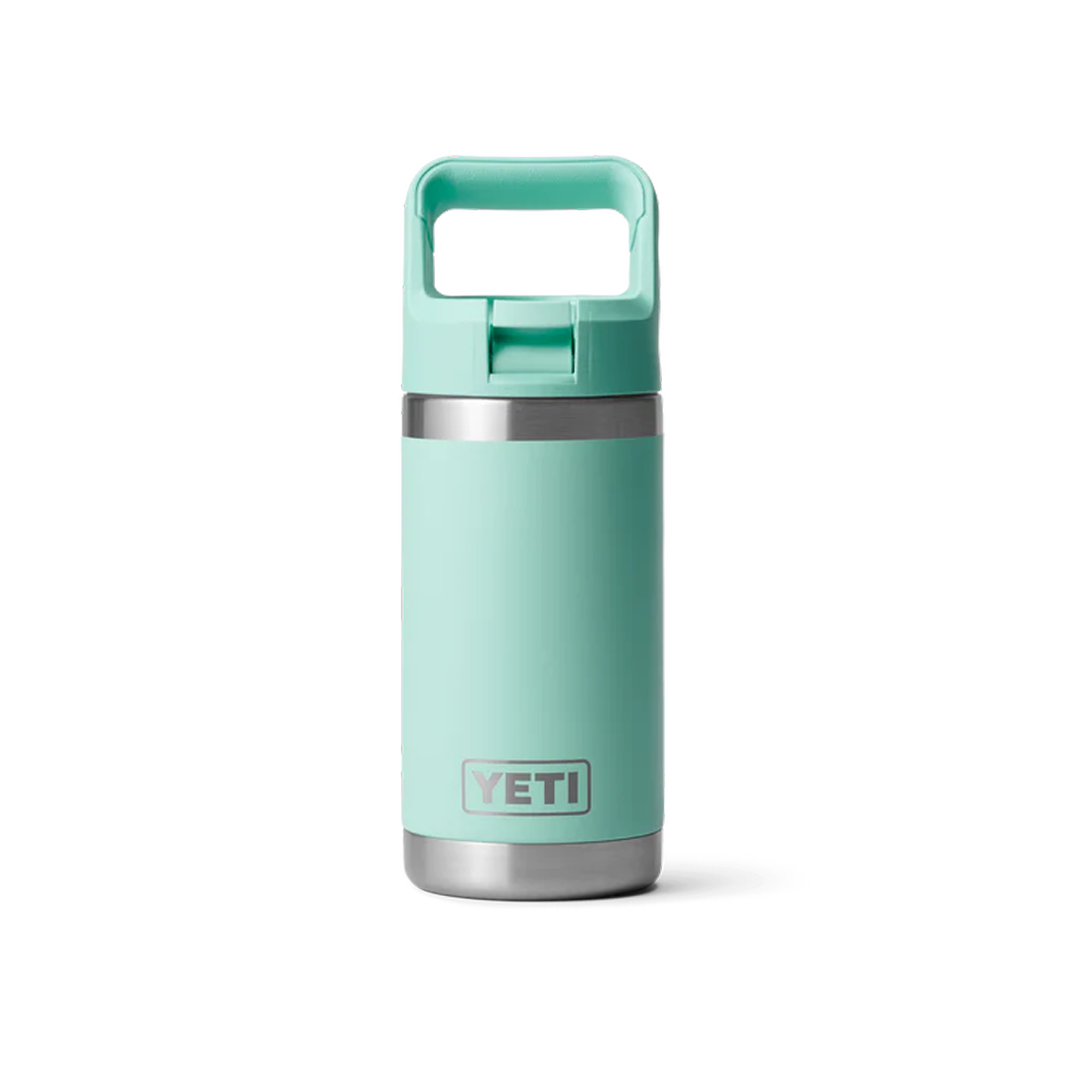 Yeti Rambler Jr 12oz Kids Bottle with Straw Lid