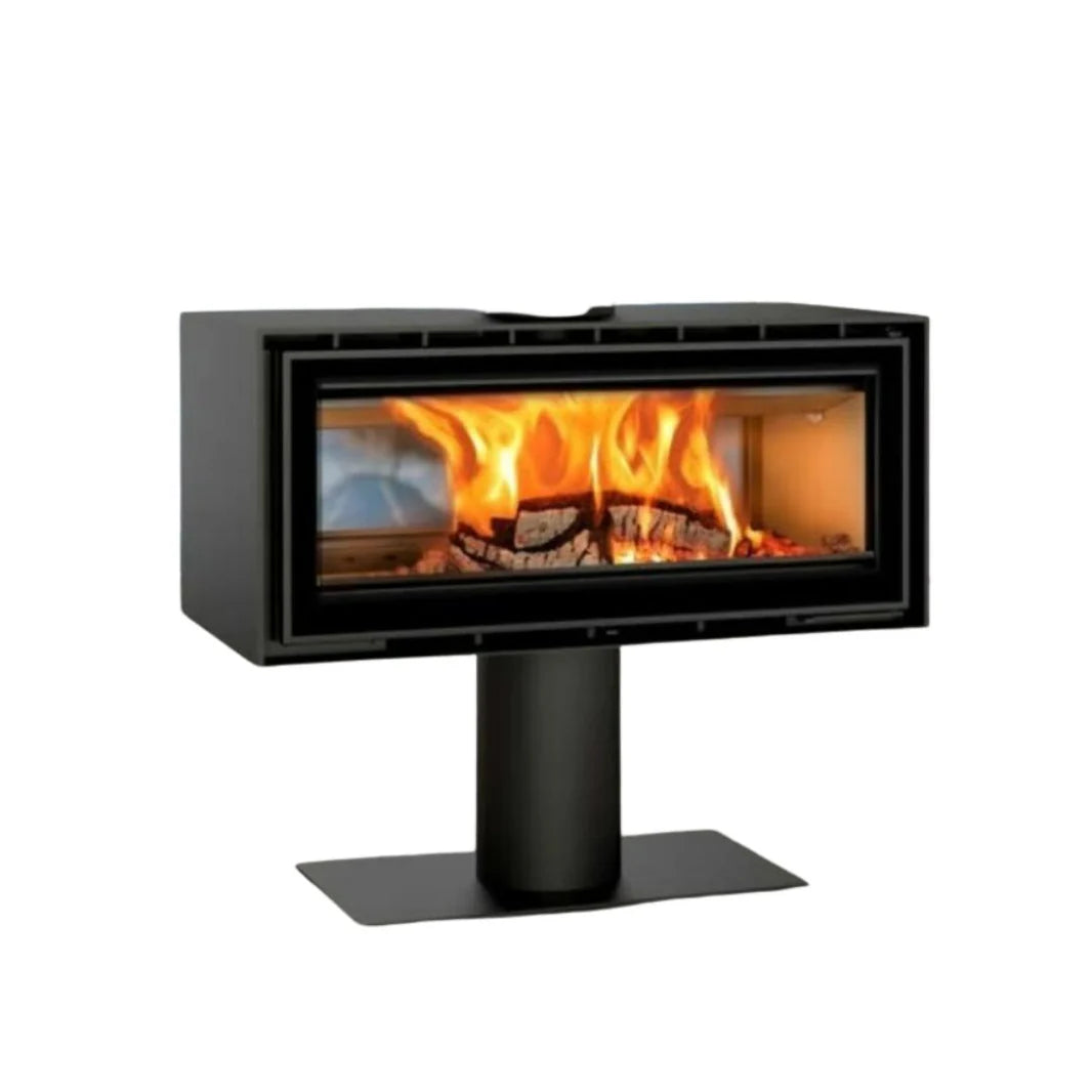 ZZ ADF Linea 100 Duo B Freestanding Heater (Body)