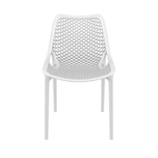 ZZ Siesta Air Chair white