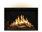 Modern Flame Orion 42 Traditional Heliovision Fireplace