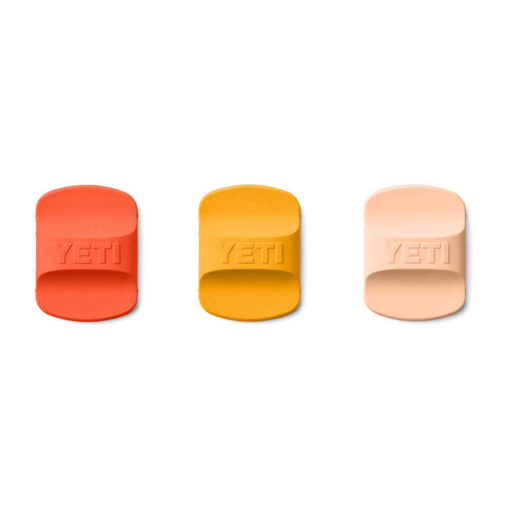 ZZ Yeti MagSlider 3 Pack | Moon Dust