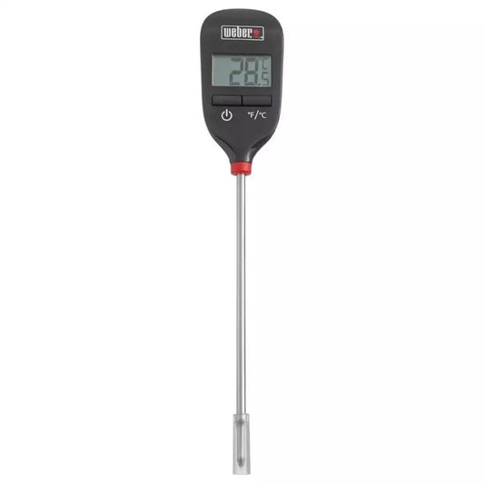 Instant Read Thermometer