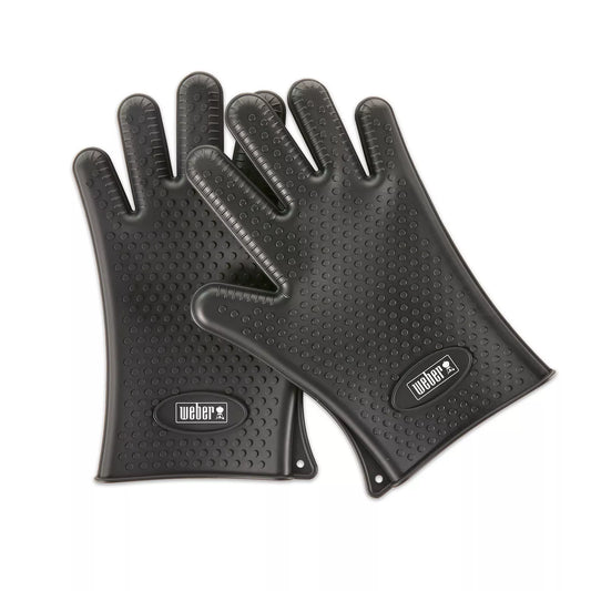 Smoking Gloves