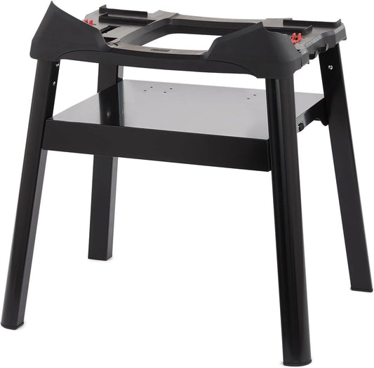 Baby Q and Q Compact Stand