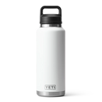 Yeti Rambler Bottle with Chug Lid