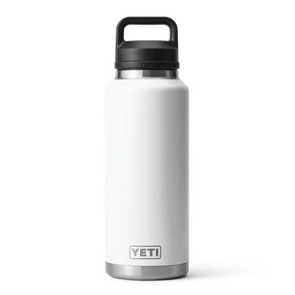 Yeti Rambler Bottle with Chug Lid