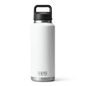 Yeti Rambler Bottle with Chug Lid