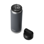 Yeti Rambler Bottle with Chug Lid
