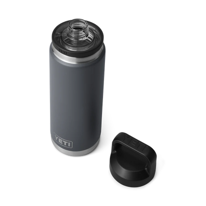 Yeti Rambler Bottle with Chug Lid
