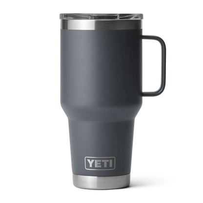 Yeti Rambler 20oz Travel Mug with StrongHold Lid