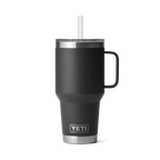 Yeti Rambler 35oz Straw Mug