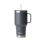 Yeti Rambler 35oz Straw Mug