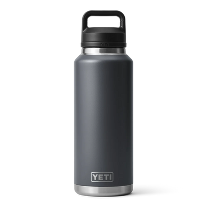 Yeti Rambler Bottle with Chug Lid