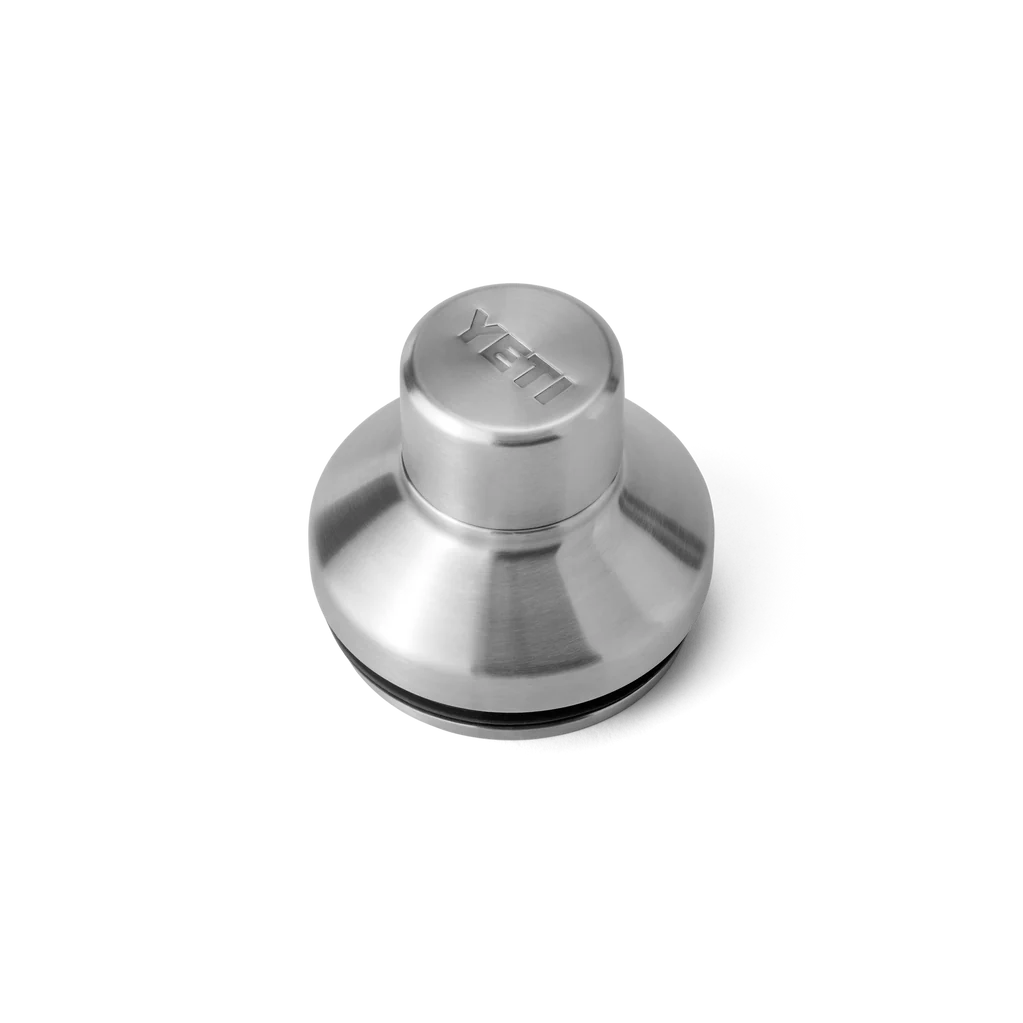 ZZ Yeti Rambler Cocktail Shaker Lid