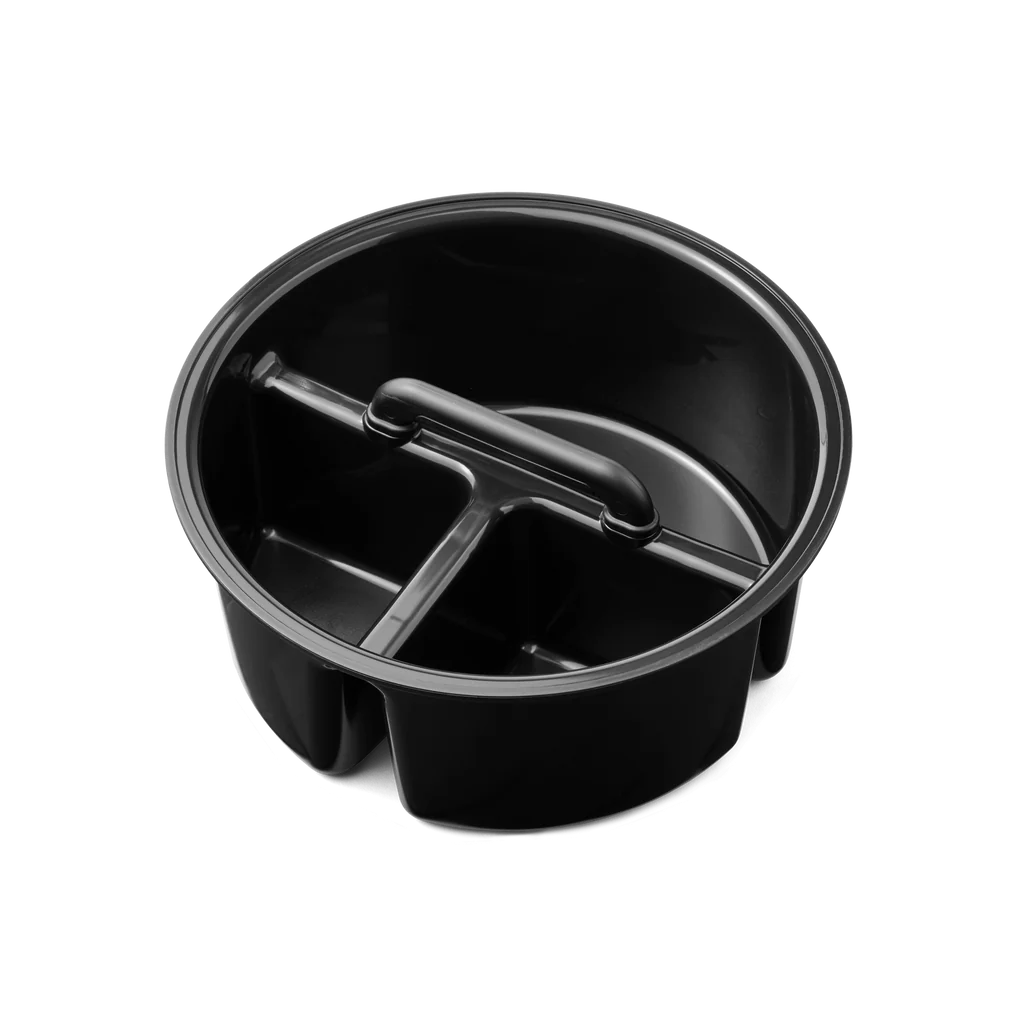 ZZ Yeti LoadOut Bucket | Caddy
