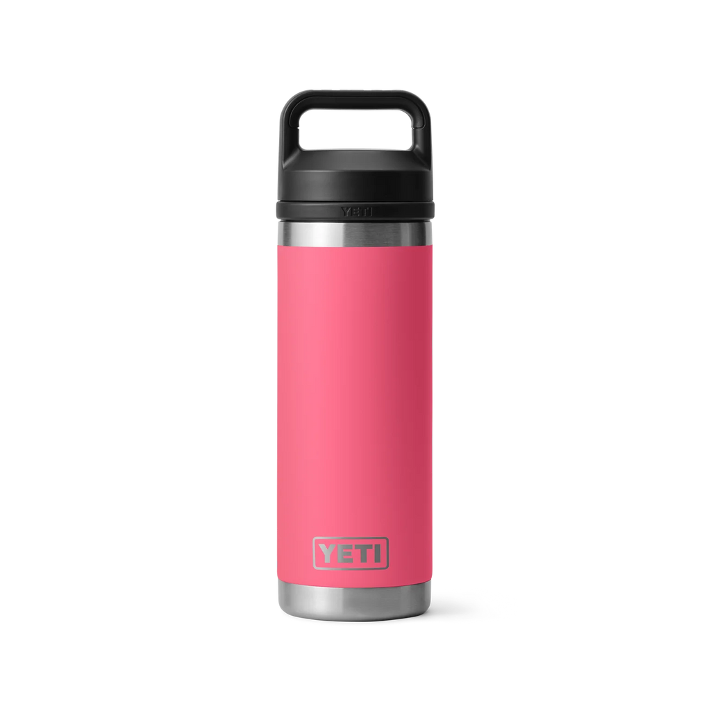 Yeti Rambler Bottle with Chug Lid