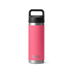 Yeti Rambler Bottle with Chug Lid