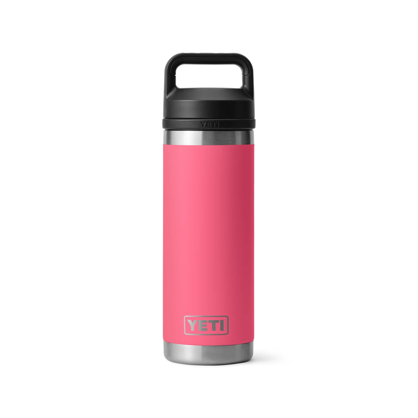 Yeti Rambler Bottle with Chug Lid