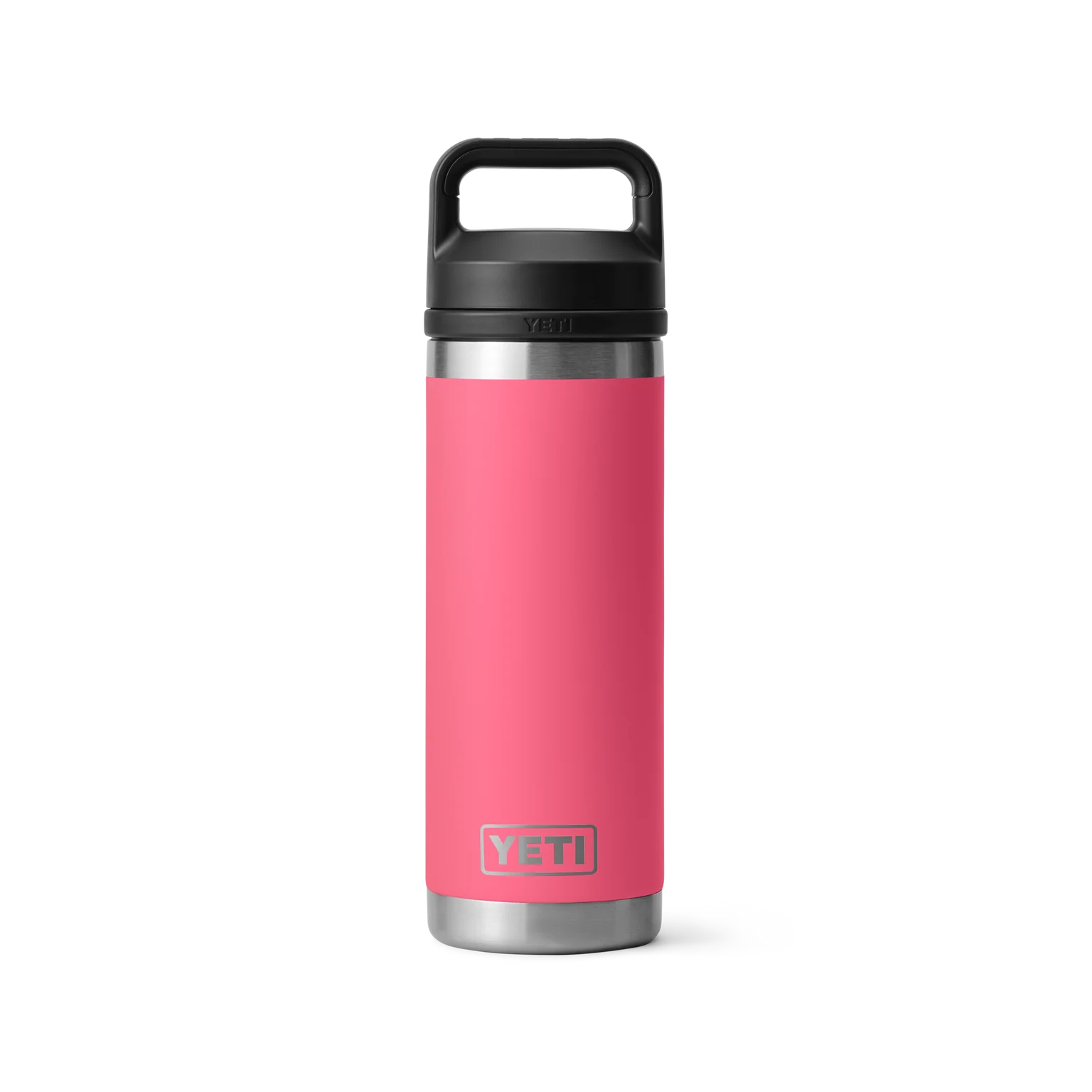 Yeti Rambler Bottle with Chug Lid