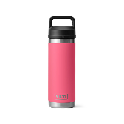 Yeti Rambler Bottle with Chug Lid
