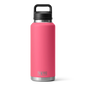 Yeti Rambler Bottle with Chug Lid
