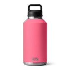 Yeti Rambler Bottle with Chug Lid