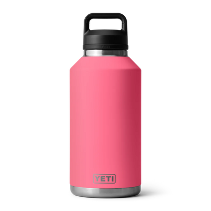 Yeti Rambler Bottle with Chug Lid