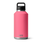 Yeti Rambler Bottle with Chug Lid