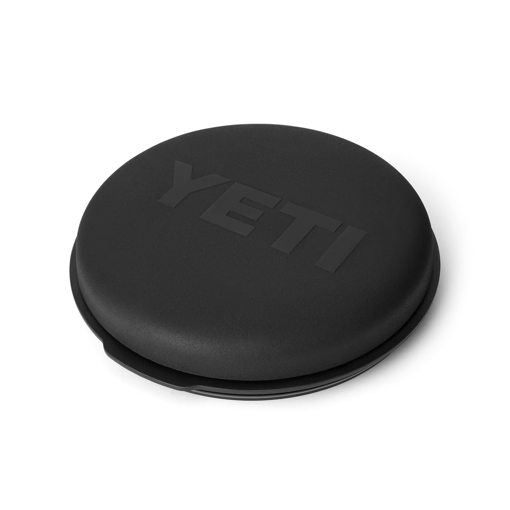 ZZ Yeti LoudOut Bucket Swivel seat | Black