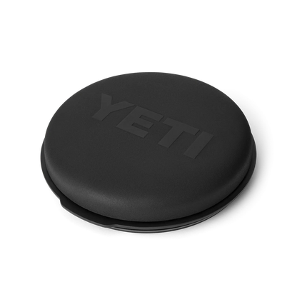 ZZ Yeti LoudOut Bucket Swivel seat | Black