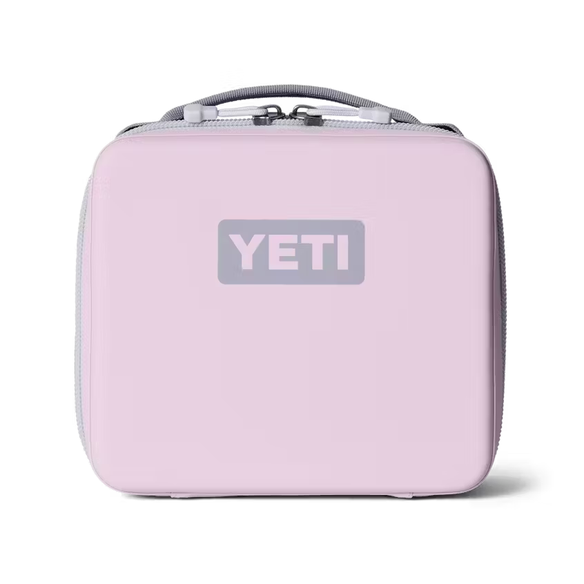 Yeti Daytrip Insulated 3L Lunch Box | Cherry Blossom