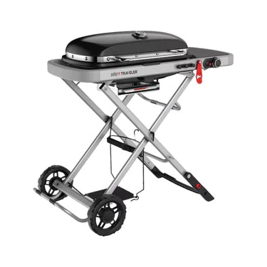 Traveler Compact