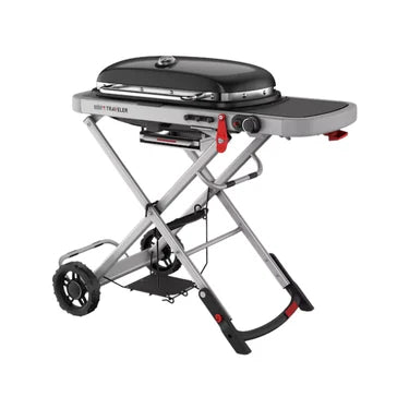 Traveler Compact