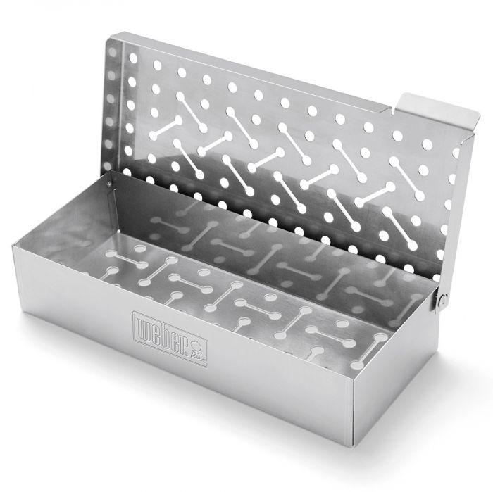 Smoker Box - Universal