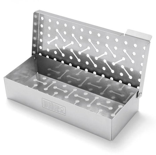 Smoker Box - Universal
