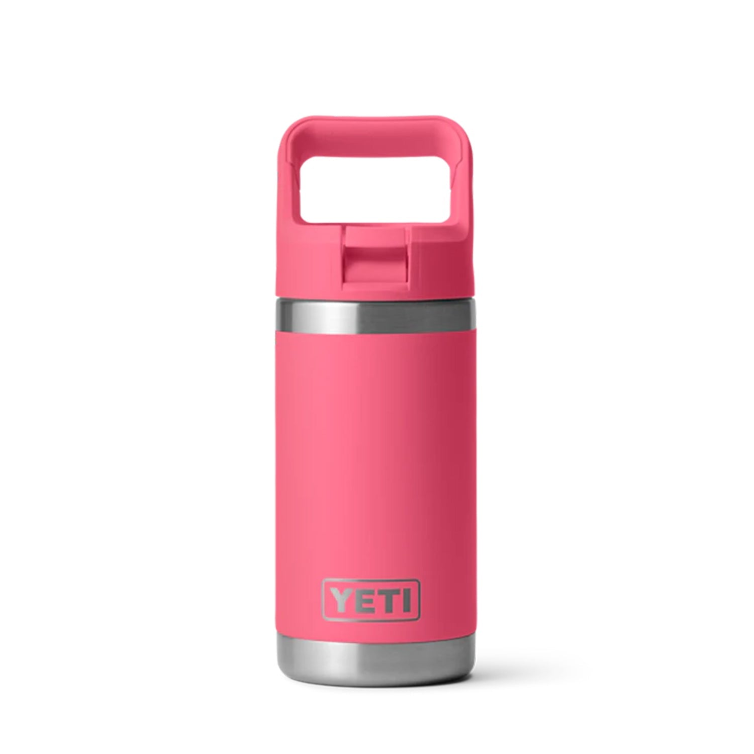Yeti Rambler Jr 12oz Kids Bottle with Straw Lid