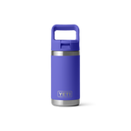 Yeti Rambler Jr 12oz Kids Bottle with Straw Lid | Limited Colours