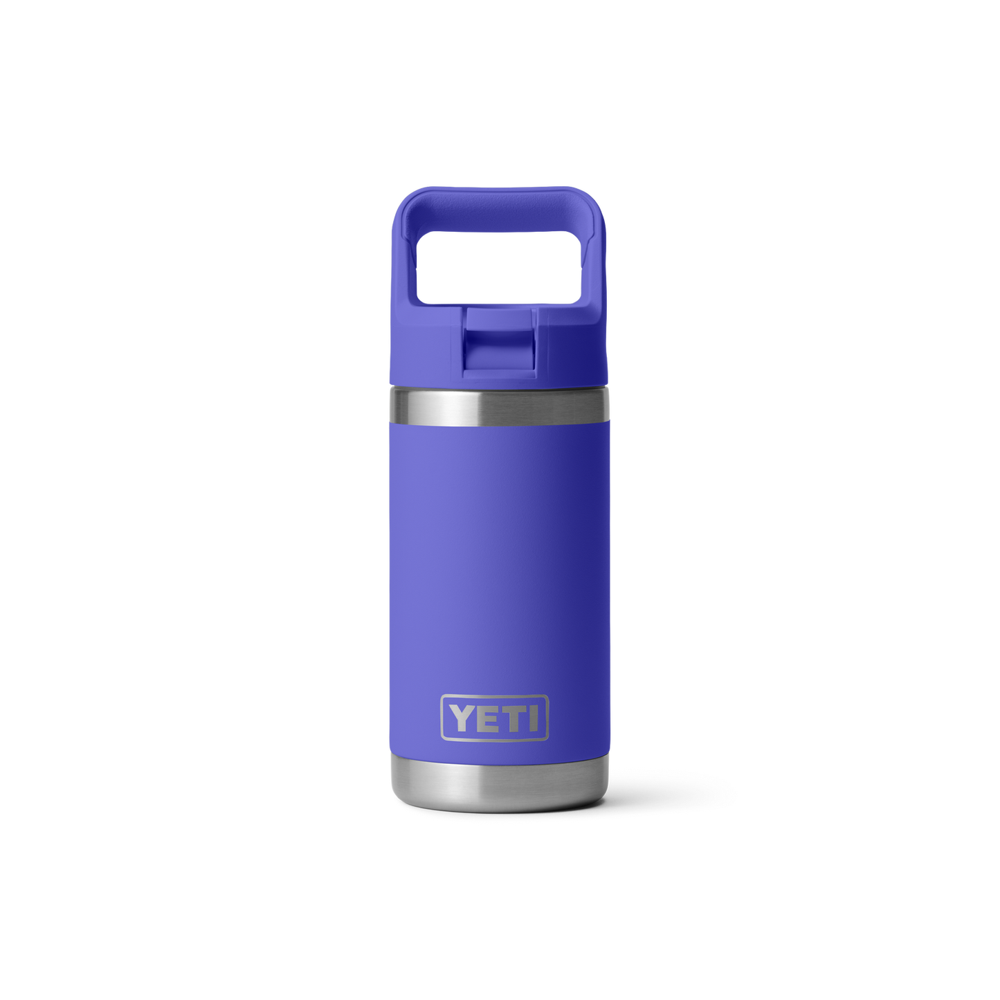 Yeti Rambler Jr 12oz Kids Bottle with Straw Lid